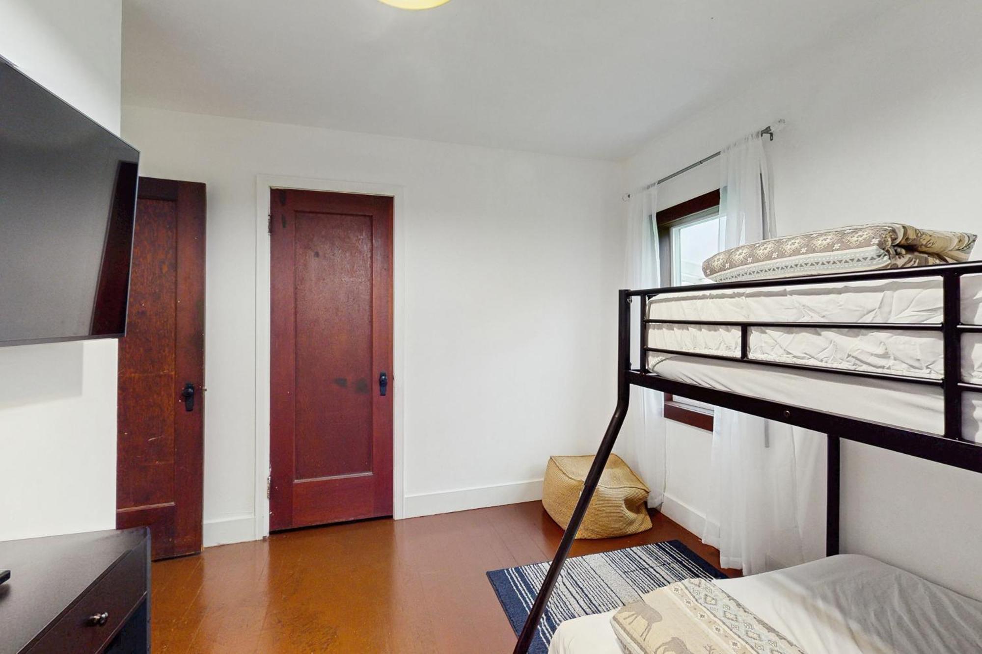 Redwood Farmhouse In The Orick Valley Bagian luar foto